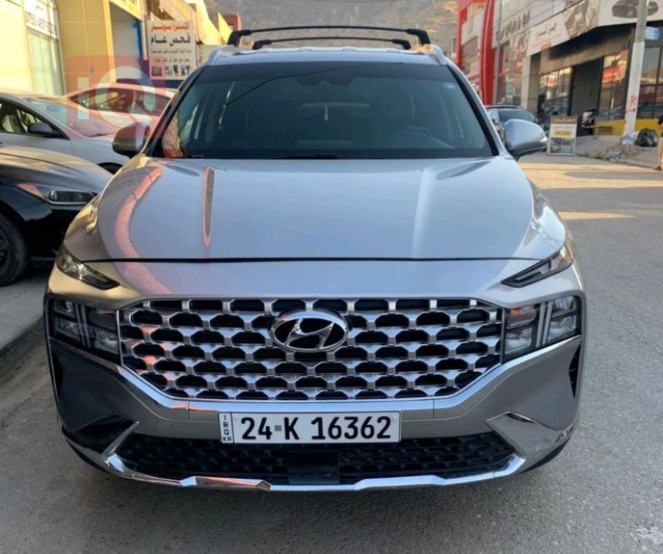 هیوندای سەنتافی